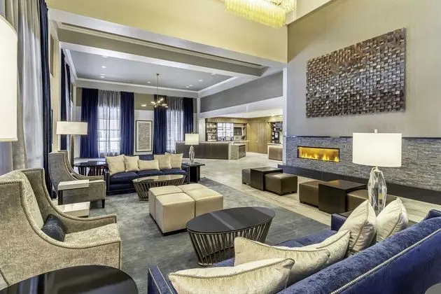 New Haven Hotel - Öne Çıkan Resim