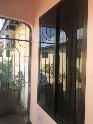 New haven villas and apartments - Dış Mekan