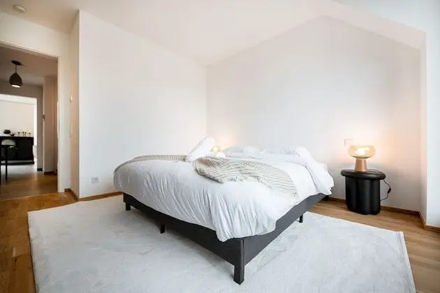 New high-end 2 BR Penthouse w Balcony - Oda
