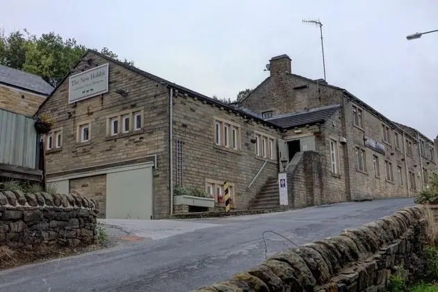 New Hobbit Hotel, BW Signature Collection