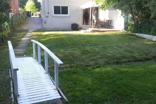 NEW !! Home Away From Home in the GTA