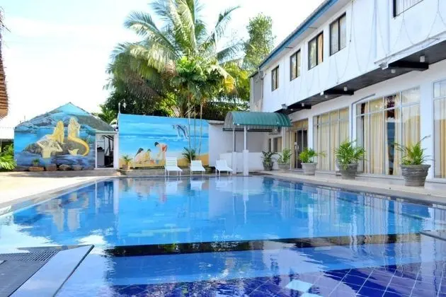 New Hotel Home Feel