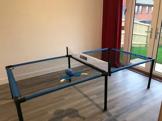 New Home Near Science Park & City Centre - Fitness