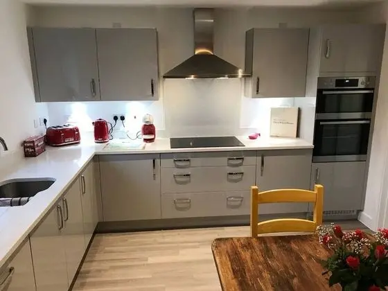 New Home Near Science Park & City Centre - Mutfak