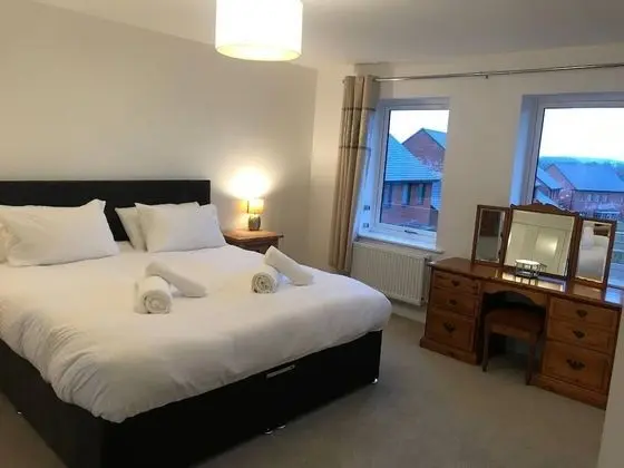 New Home Near Science Park & City Centre - Oda