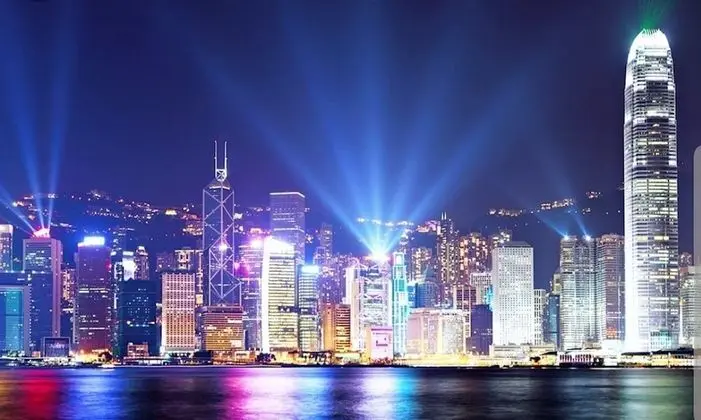 New Hong Kong Guest House