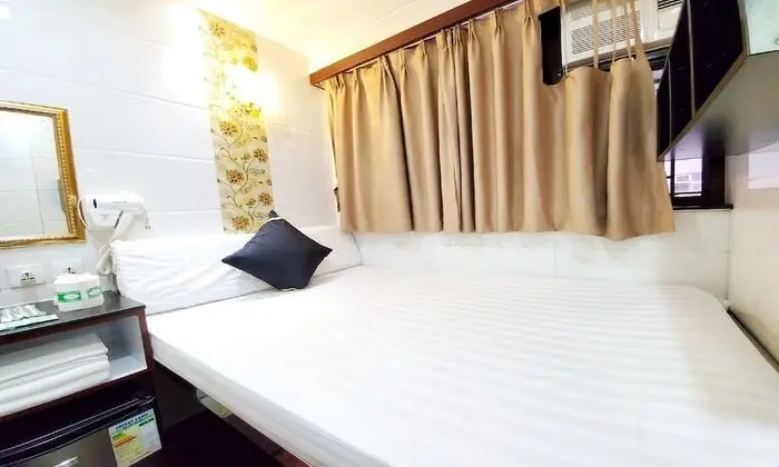 New Hong Kong Guest House - Öne Çıkan Resim
