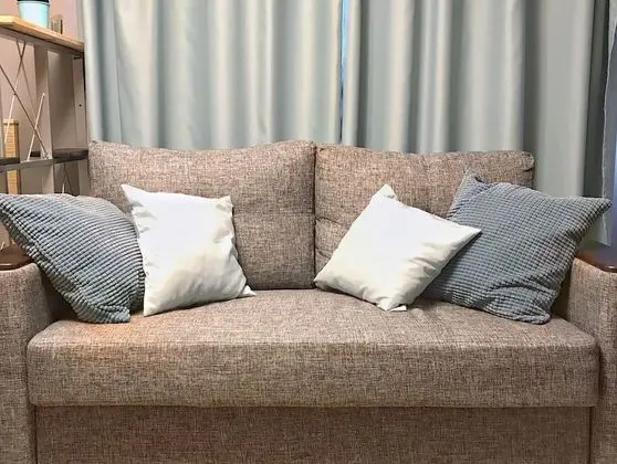 New Horizon Ovechkin Apartments