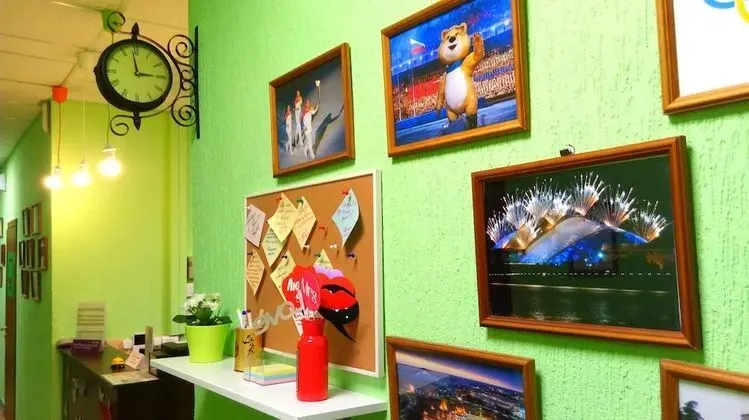New Hostel Sochi - 1