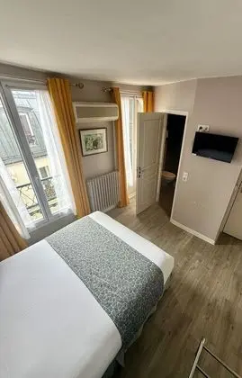 New Hôtel Gare du Nord - Genel