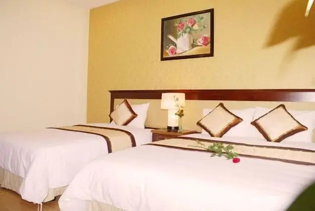New Hotel I