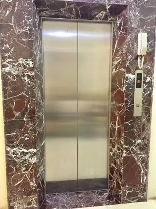 New Hotel II