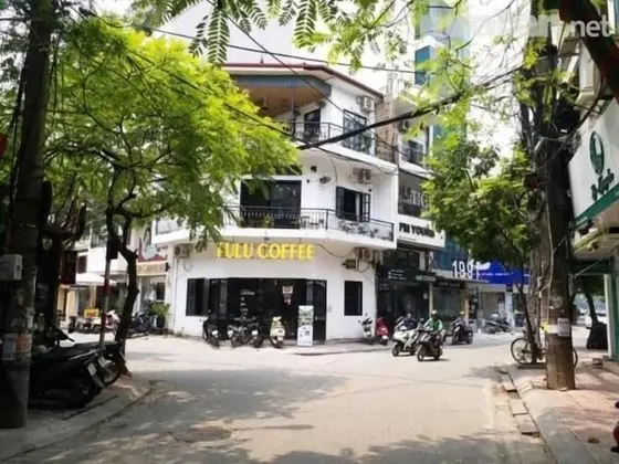 New Hotel II