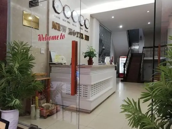 New Hotel III