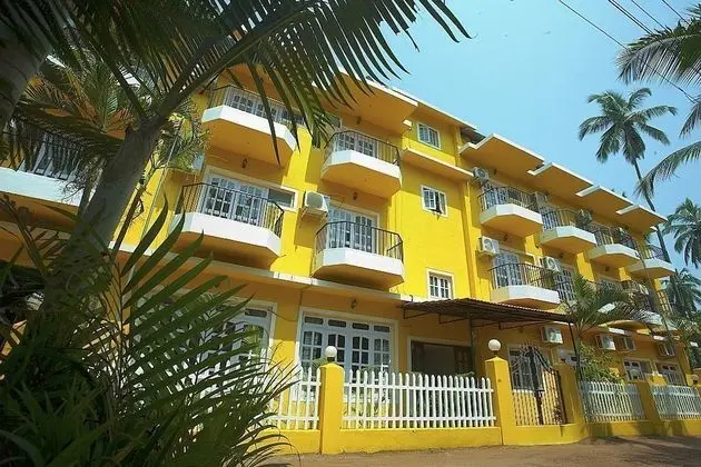 New Image Inn