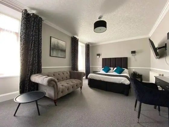 New Inn Hotel - Öne Çıkan Resim