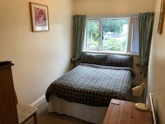 The New Inn Guest House - Oda