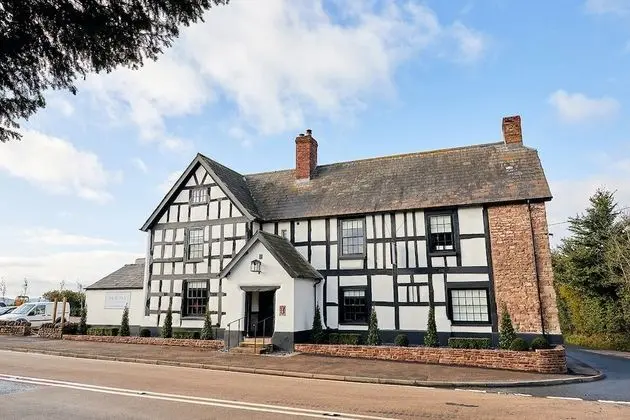 The New Inn