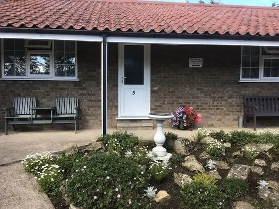 The New Inn Motel