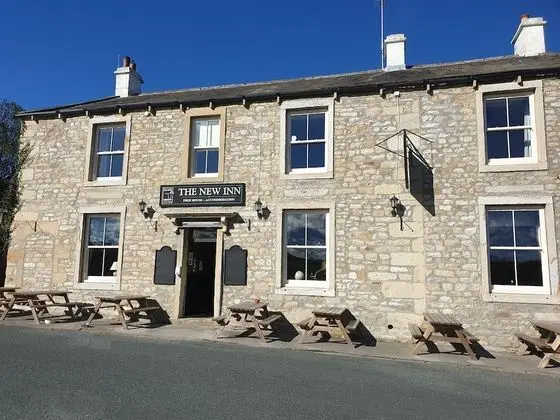 THE NEW INN