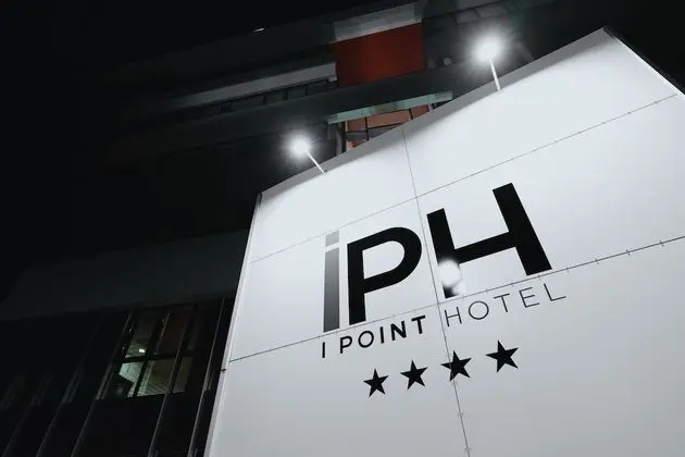 New Ipoint Hotel - Öne Çıkan Resim