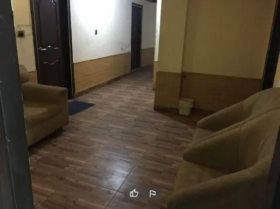 New Islamabad Hotel Sitara Market - İç Mekan