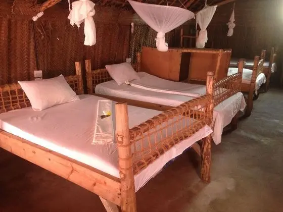 New Jambo Bungalows - Oda