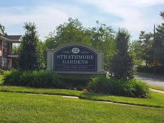 New Jersey Rental One-bedroom Condo