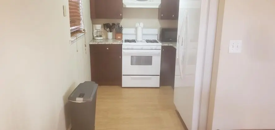 New Jersey Rental One-bedroom Condo - Oda