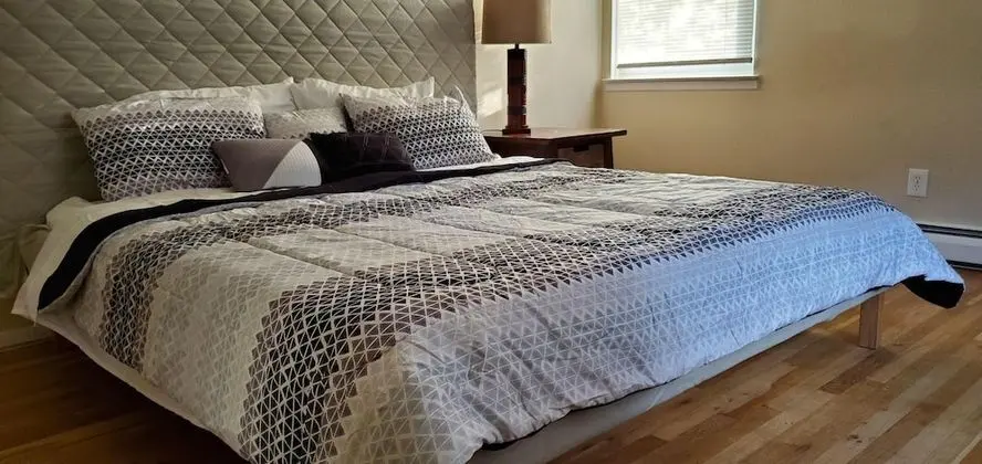 New Jersey Rental One-bedroom Condo - Öne Çıkan Resim