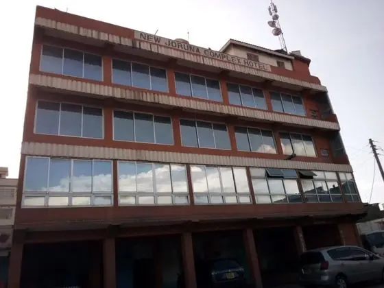 New Journa Complex Hotel