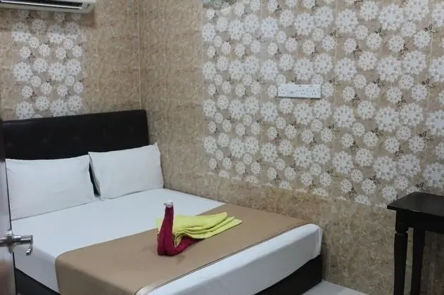 New Kajang Hotel - Öne Çıkan Resim