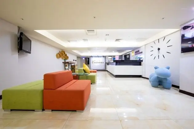 Newhotel - Öne Çıkan Resim