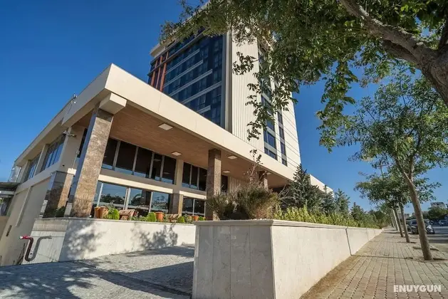 New Karaman Otel
