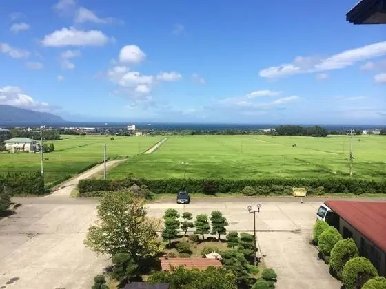 Hotel New Katsura