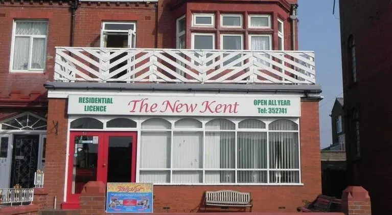 The New Kent