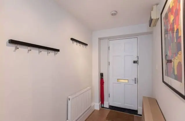 The New Kent Road Apartments - İç Mekan