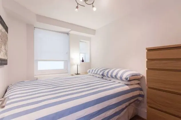 The New Kent Road Apartments - Öne Çıkan Resim