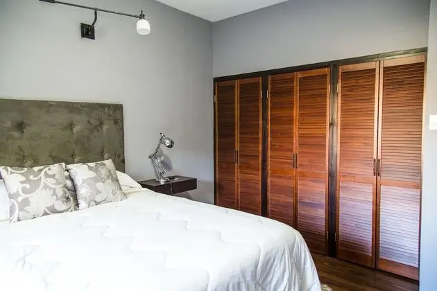 New Kingston Apartment at The Palms - Dış Mekan