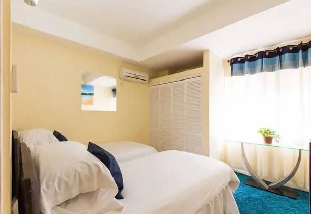New Kingston Apartments at Kensington - Mutfak