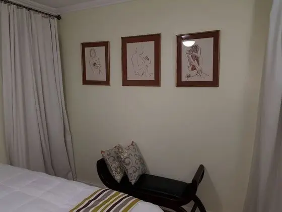 New Kingston Apt at Kensington Court - Oda