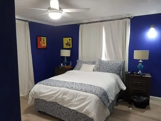 New Kingston Apt at Kensington Court - Öne Çıkan Resim