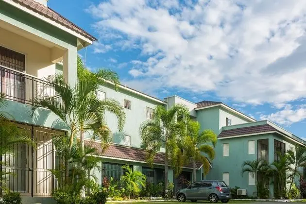 New Kingston Apt at Wellington Cove