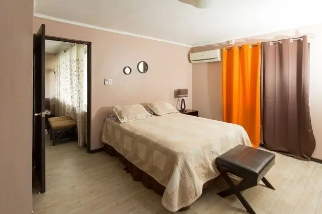 New Kingston CA Guest Apartment VI - Dış Mekan