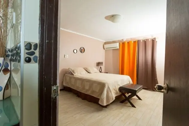 New Kingston CA Guest Apartment VI - İç Mekan