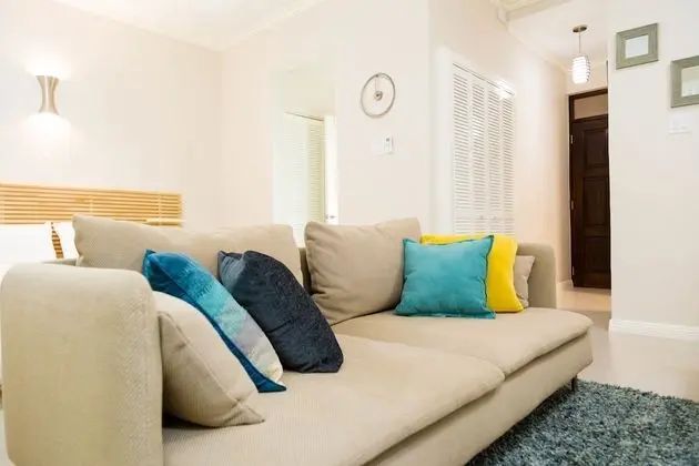 New Kingston Central Guest Apartment - Öne Çıkan Resim