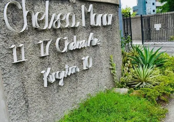New Kingston Guest Apartment At Chelsea - Dış Mekan