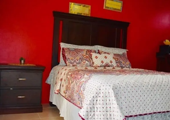 New Kingston Guest Apartment At Chelsea - Oda
