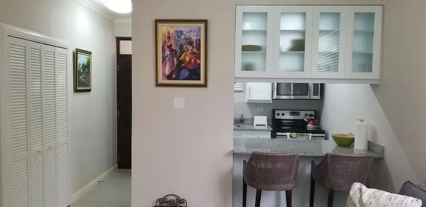 New Kingston Guest Apartment Hampshire - Dış Mekan