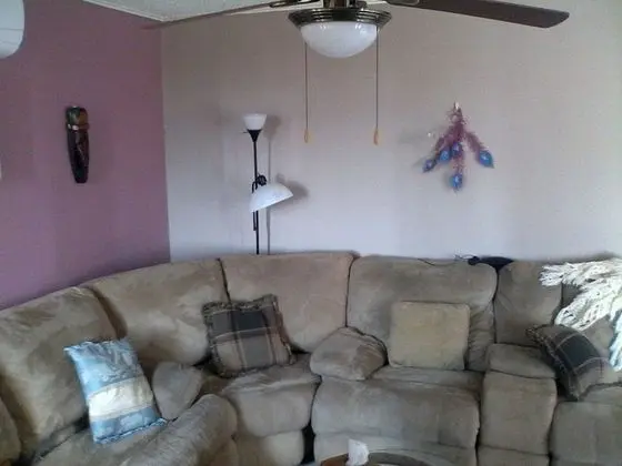 New Kingston Guest Apartment III - İç Mekan